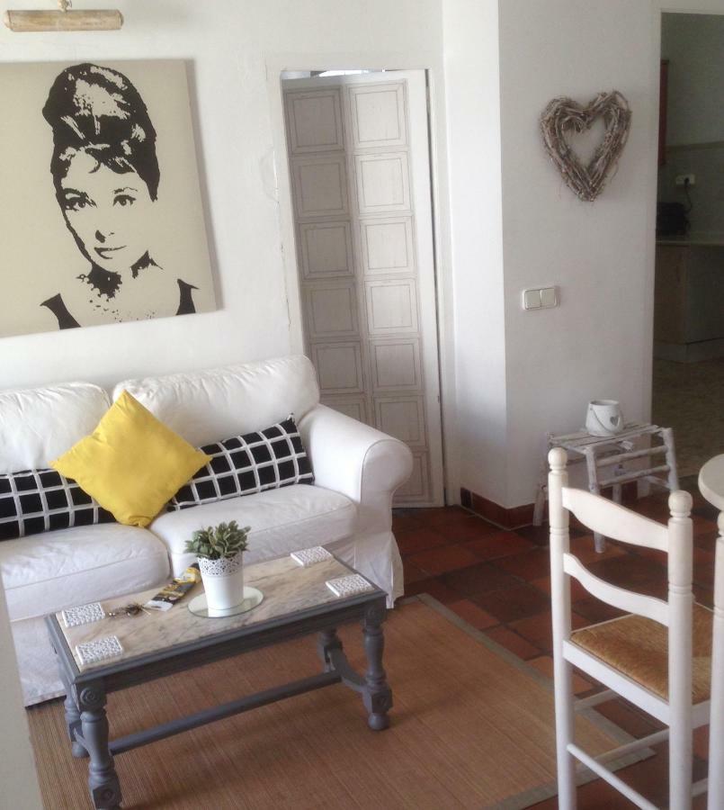 Appartement Casita Maltea Extérieur photo
