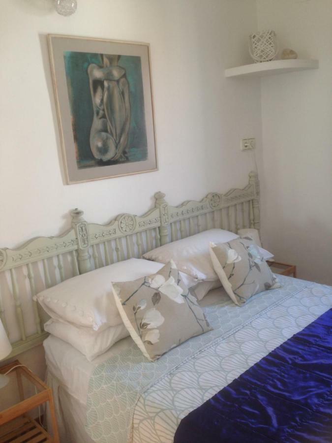 Appartement Casita Maltea Extérieur photo