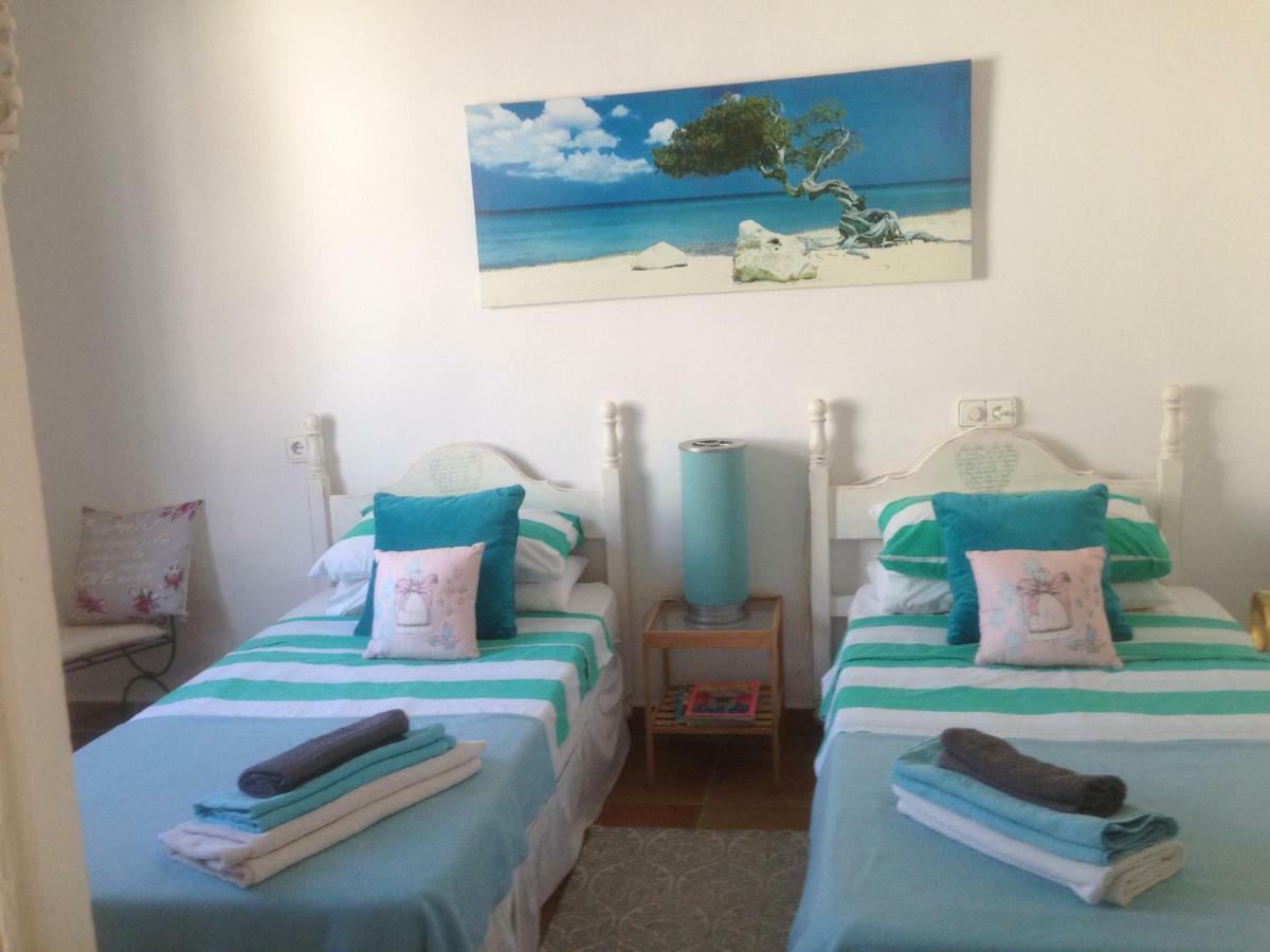 Appartement Casita Maltea Extérieur photo
