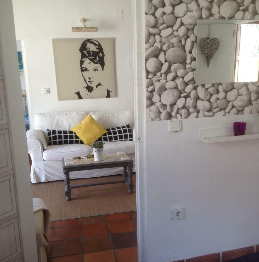 Appartement Casita Maltea Extérieur photo