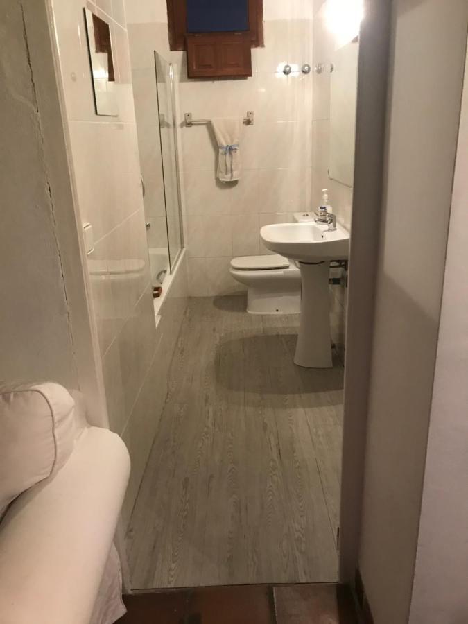 Appartement Casita Maltea Extérieur photo